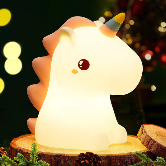 DreamZou Unicorn Nightlight